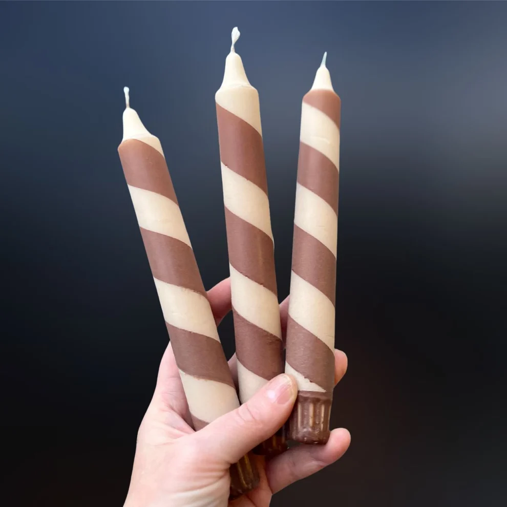 Cocoa Twist